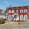 Union Hall, Johnstown, NY