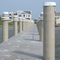 Dock in North Beach, NJ
