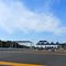 Barnegat Toll Plaza