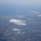 Aerial of Scituate and Hummerock, MA - Shot taken a Route 3 in Hanover, MA - #0386