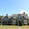Ornate House on Adams, Abington MA