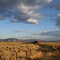 Sierra Valley big sky