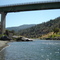 dos rios swim hole
