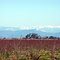 Half Dome from 66 miles away.
