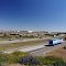 Looking South and down onto Hwy 99 from Winton Pkwy, 3/2012