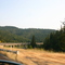 Crossing South Fork Eel River on 101 South just past Benbow