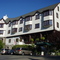 Benbow Inn