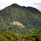 Bear Buttes From West-Southwest