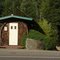 One Log House