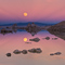 Mono Lake Sunset Dream