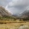 Glacier Carved Valley - Tioga Pass, California ...05.05.09*