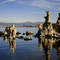 Tufa on Mono Lake (Hoàng Khai Nhan)