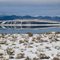 Mono Lake from Near Lee Vining