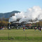 Soccer and Steam Engines