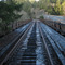 Railway Over Outlet Creek