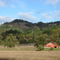 Red Barn in Little Lake Valley