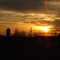 Sun Rise in Buffalo, KY