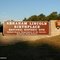 Abraham Lincoln Birthplace - Park Entrance & Sign