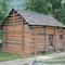 Abraham Lincoln's Childhood Home at Knob Creek