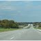 From Bowling Green on I65 North - Kentucky - USA