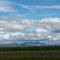 East View of Orlands Buttes
