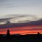 Orland sunset