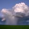 Storm Cloud, Sept. 2010