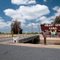The Friant Kern Canal & Hwy 245, 4/2011