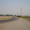 Looking west towards Yerington