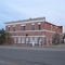 The Mason Hotel Outside of Yerington, Nevada