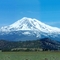 Mount Shasta, California