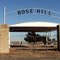 Rose Hill Cemetery