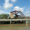 Bayou Plaquemine Railroad Bridge - Plaquemine, LA