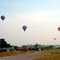 2003 Louisiana Balloon Festival