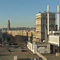 Look back at Le Havre