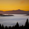 Weaver Valley Sun Rise