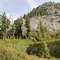 East Weaver Lake Panorama