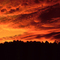 MASONIC SUNSET - 1977