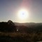 View fr. Hot Springs Rd.