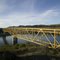 Lake Sonoma Bridge Looking West
