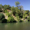 Russian River near Cloverdale, CA