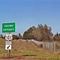Geyserville entrance to Road 128