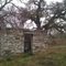 Marble Valley Stone Structure