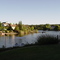 The Lake and Waltraud