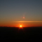 Atardecer,  Sonoma California