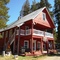 Webber Lake Hotel