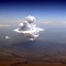 Californian cloud