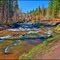 Cold Creek