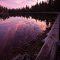 Lake of The Woods Sunset