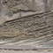 Petroglyph Wall, fenced to keep vandals out